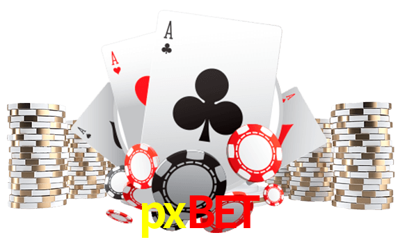 Jogue jogos de pôquer em pxbet