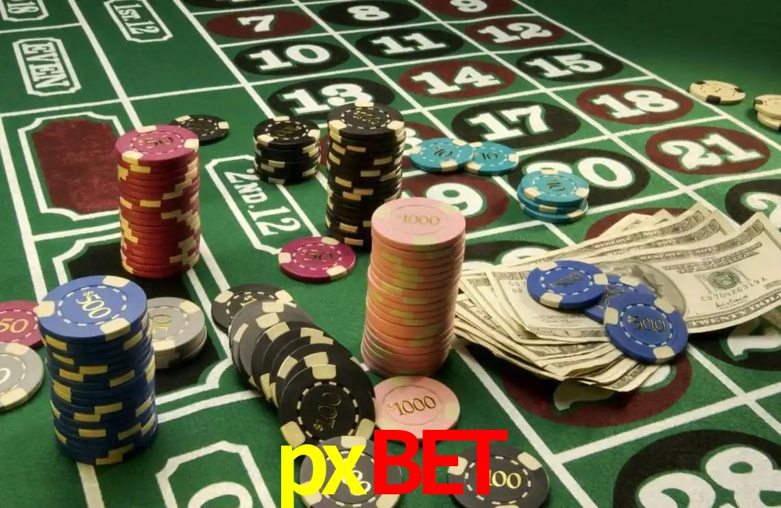 Experiência VIP pxbet