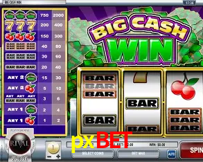 A Emoção da Loteria na pxbet: Uma Chance de Mudança de Vida