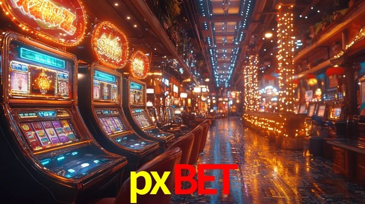 pxbet app