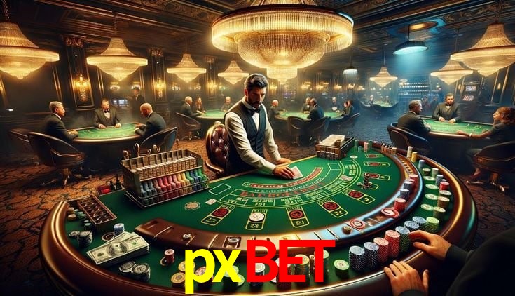 Welcome Bonus pxbet