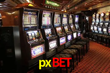 A Revolução dos Aplicativos de Jogos no pxbet