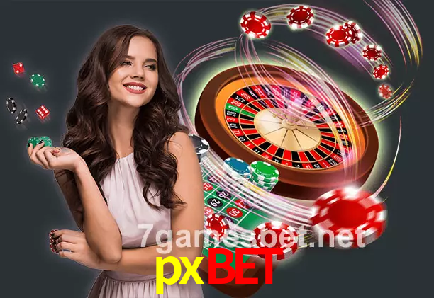 vivo no cassino pxbet