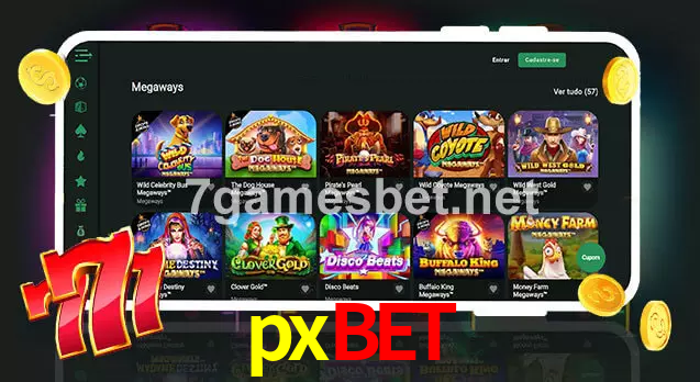 pxbet aplicativo
