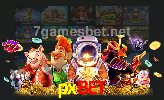 cassino pxbet