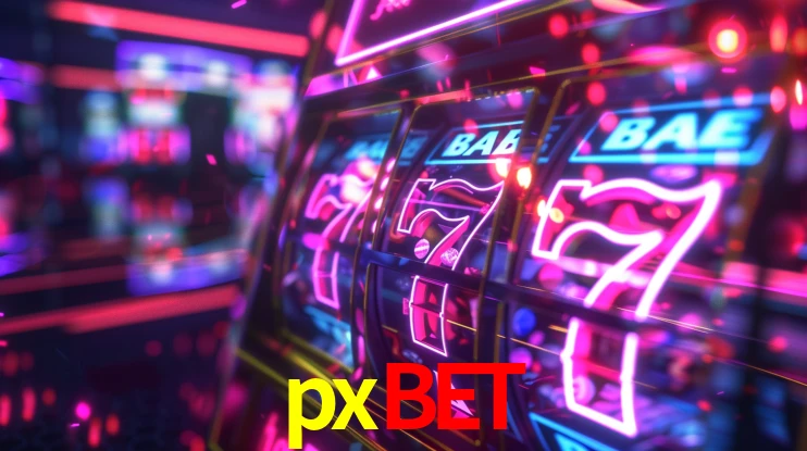 Game Providers pxbet