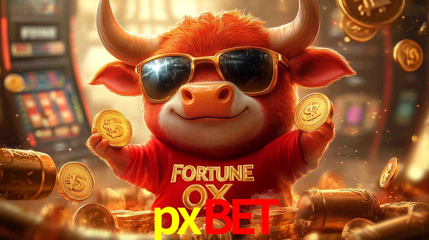 pxbet app