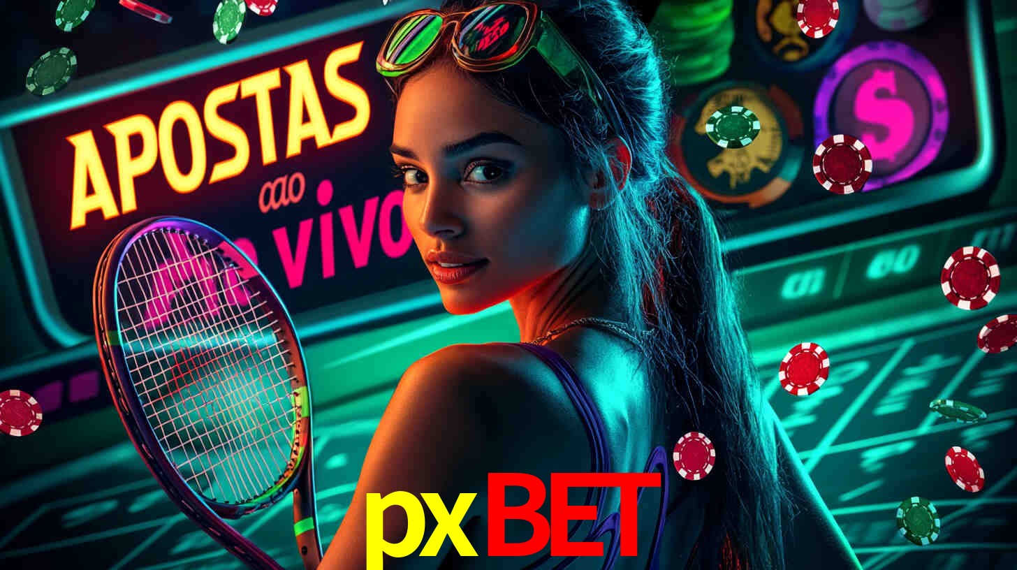 Inovações de Jogos na pxbet: O Futuro das Experiências Interativas