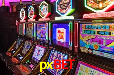 Descubra a Magia dos Jogos de Arcade no pxbet