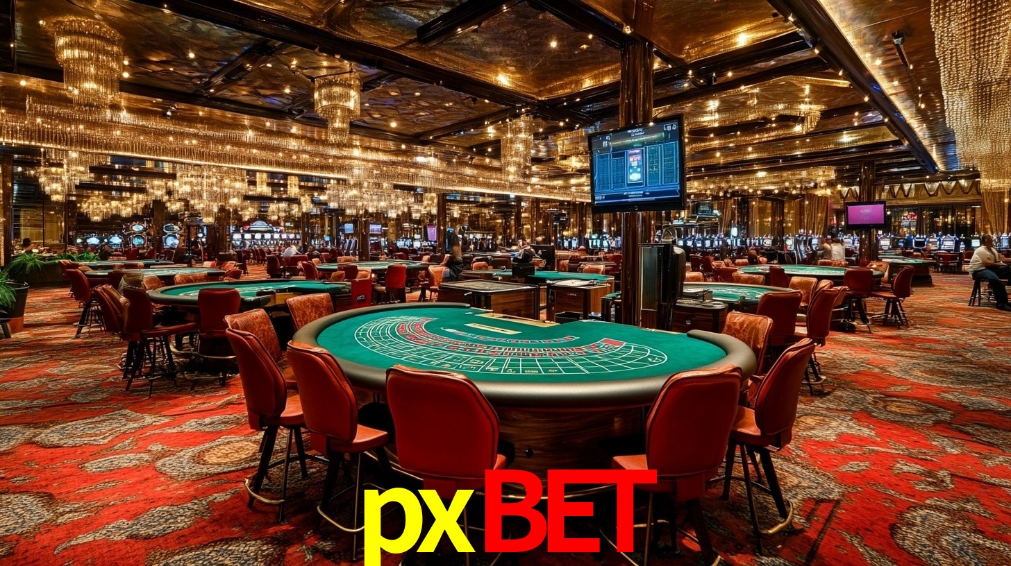 pxbet,pxbet.com