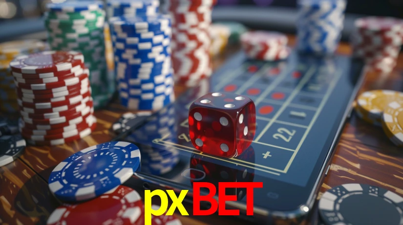 pxbet,pxbet.com