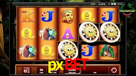 Live Casino pxbet