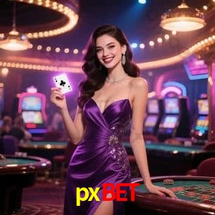 cassino pxbet