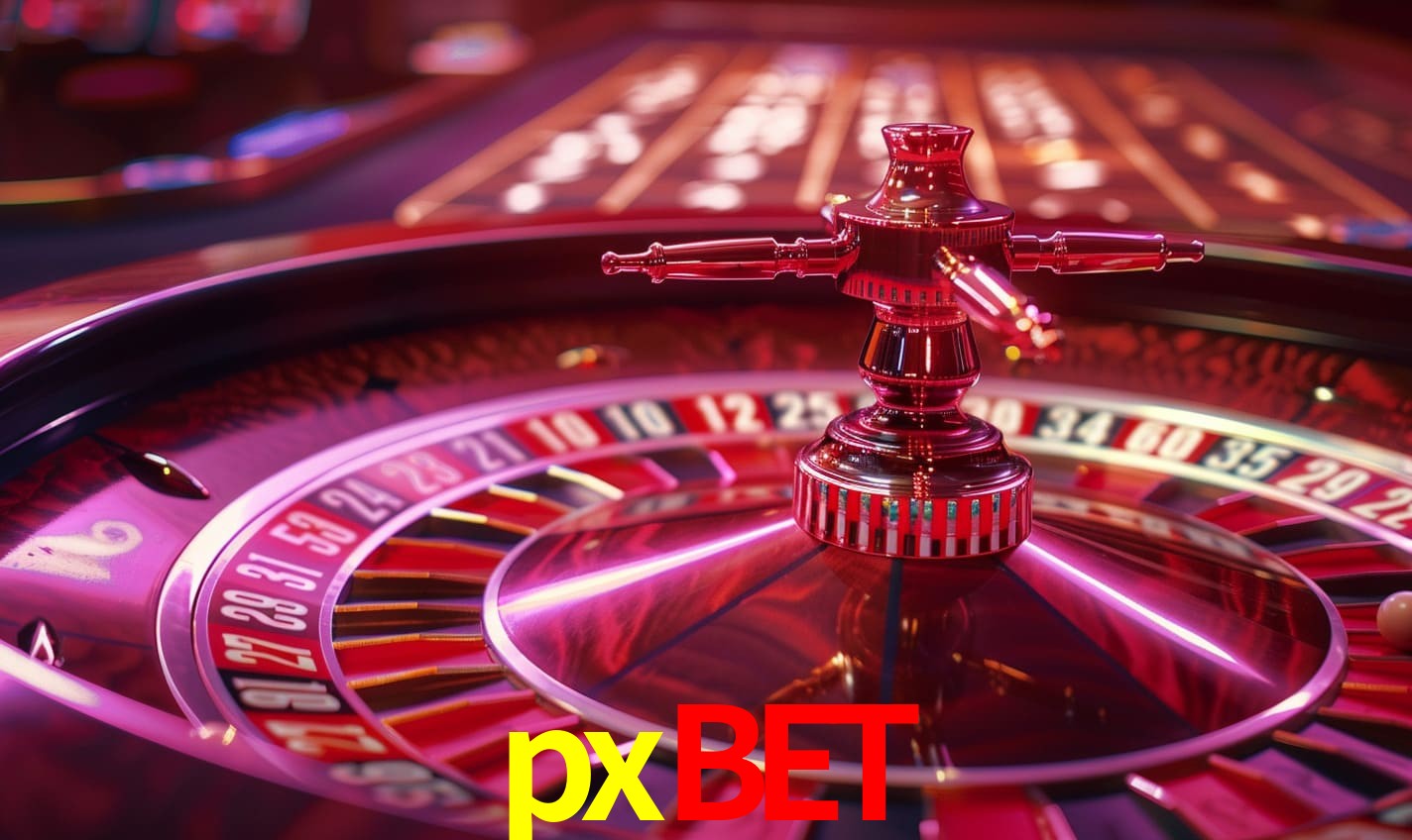 Descubra a Essência do pxbet: Nossa História e Compromissos
