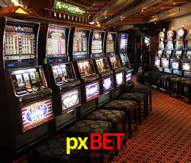 Desvendando o Mundo dos Jogos Virtuais na pxbet
