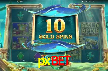 Descubra o Mundo do Cassino Online com pxbet