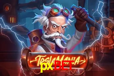 Live Casino pxbet