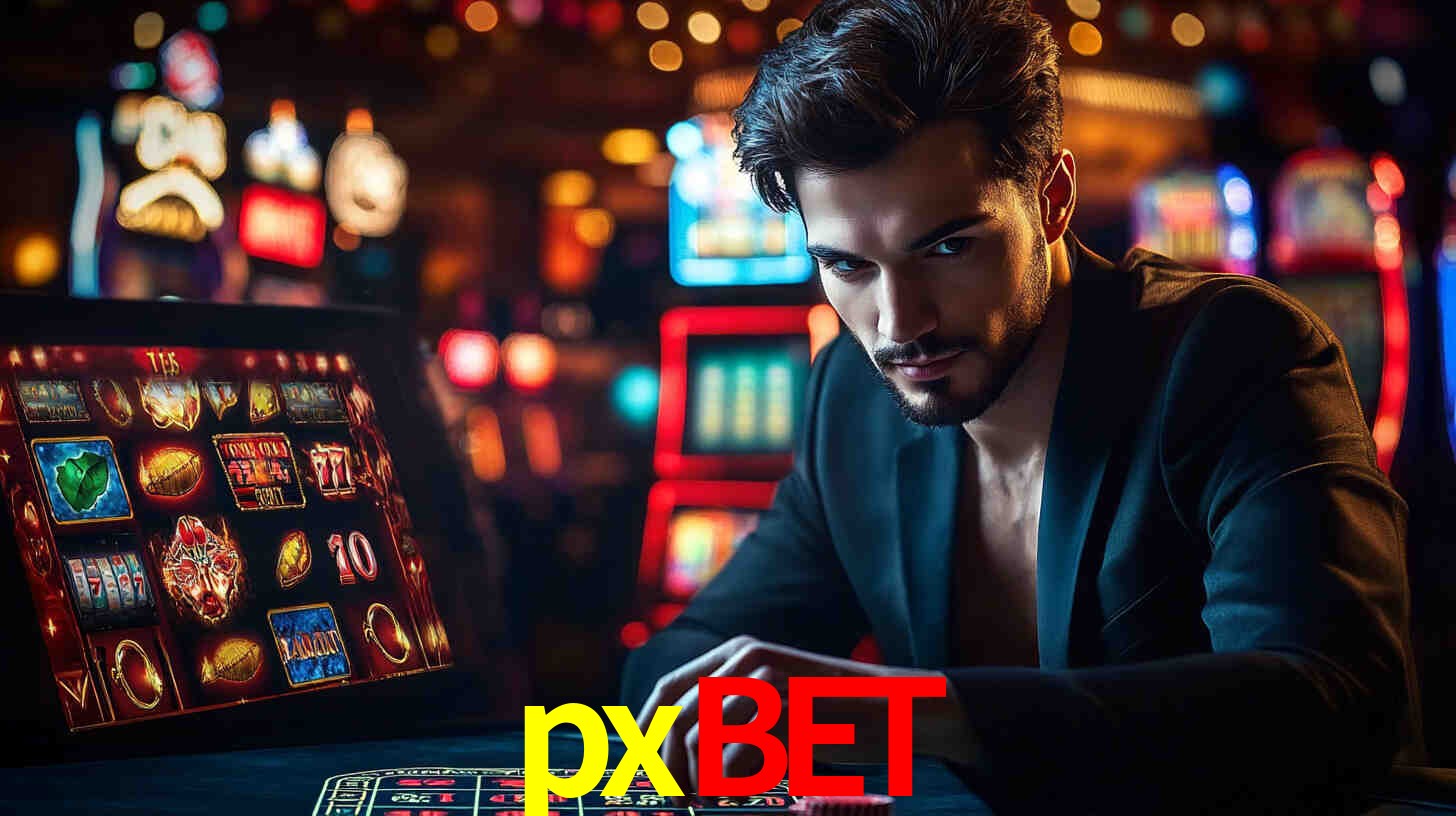 Bônus Generosos e Exclusivos no pxbet para Você!