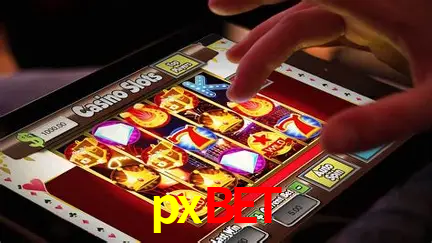 Roulette Table pxbet