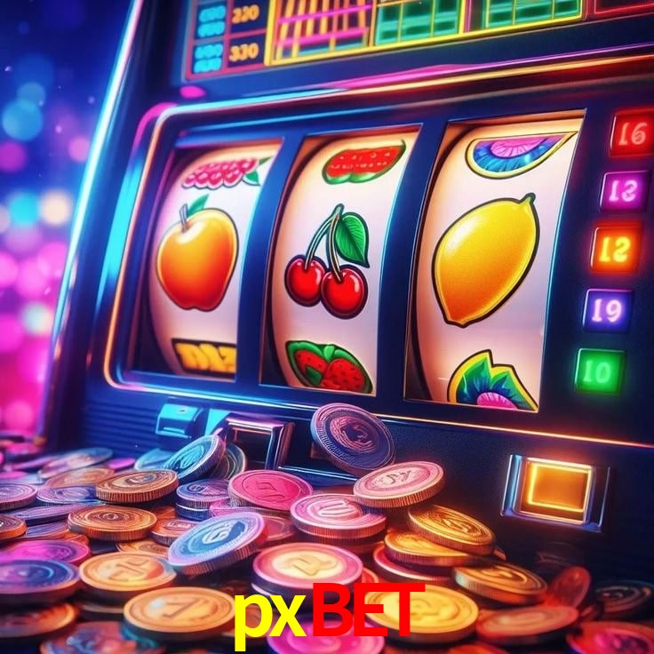 Experiência VIP pxbet