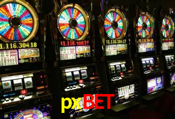 Apostas Esportivas na pxbet: Um Guia Completo