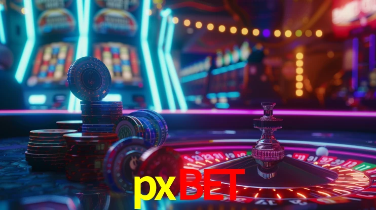 Slot Games pxbet