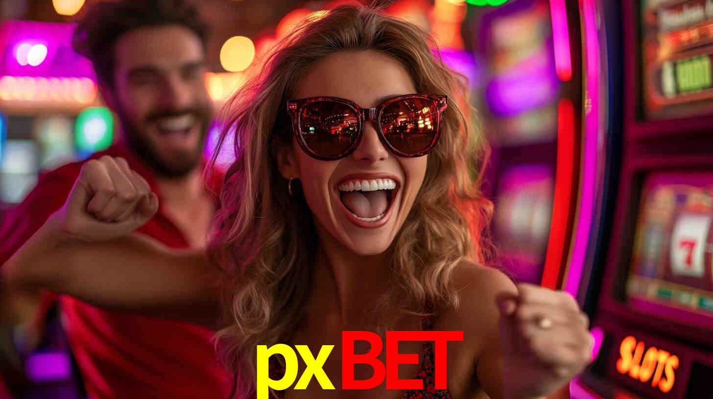A Experiência Imersiva dos Cassinos Ao Vivo no pxbet