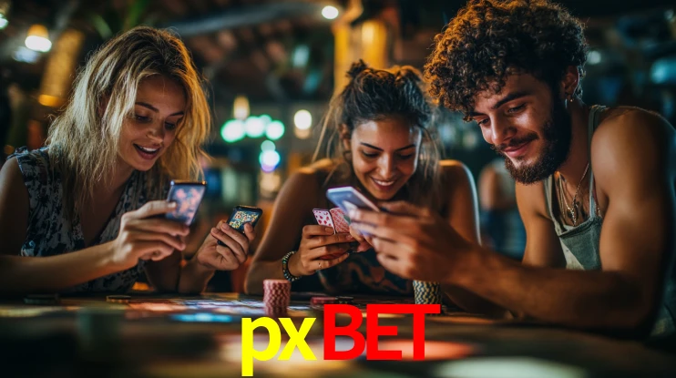 Welcome Bonus pxbet
