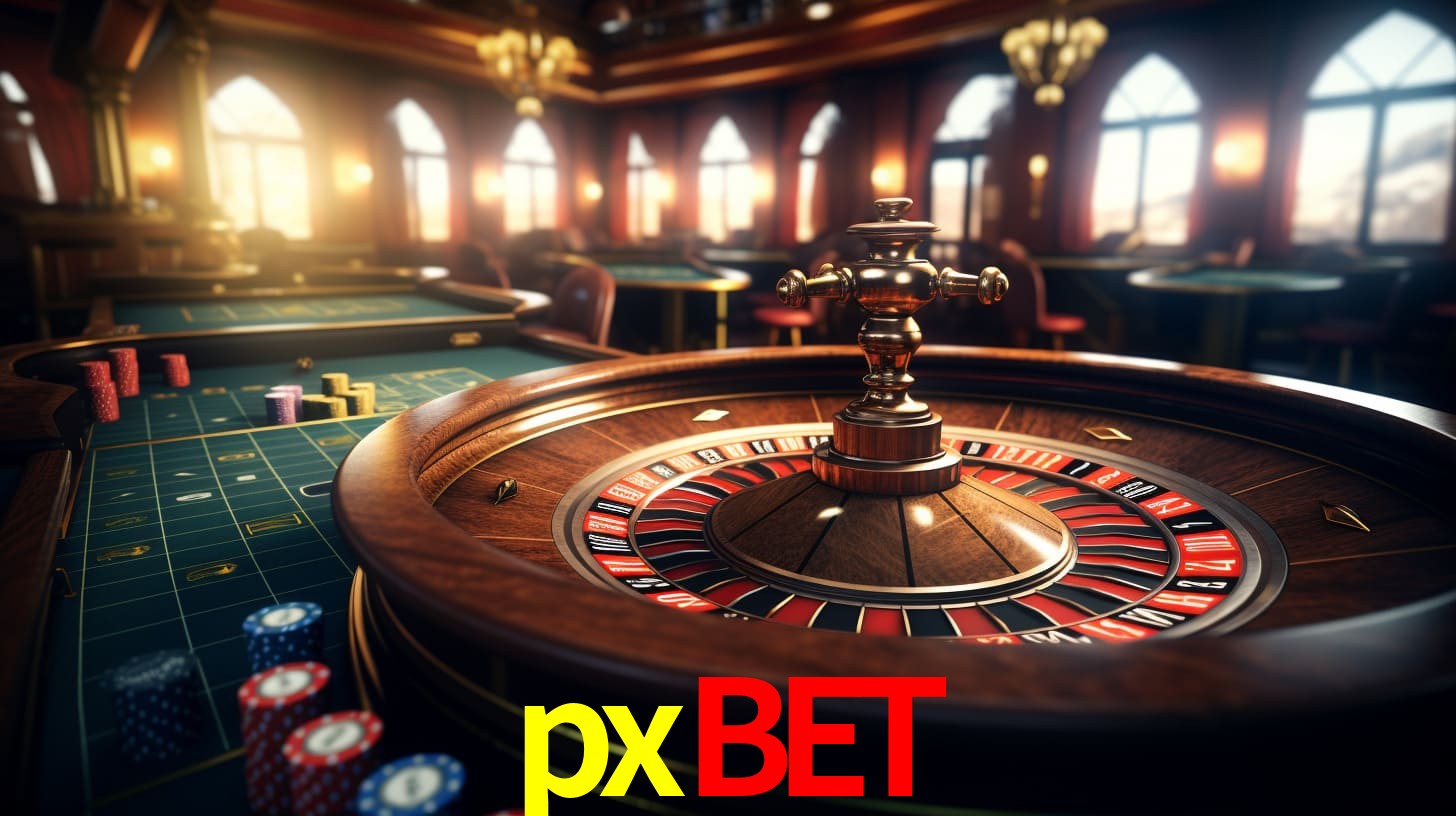 Live Casino pxbet
