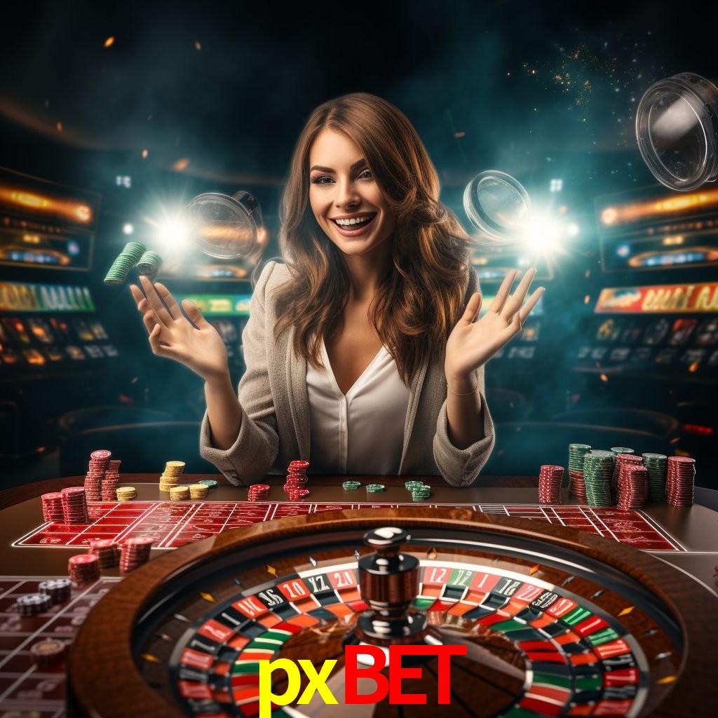Experimente o Login Seguro Premium no pxbet