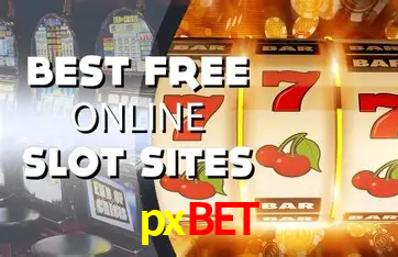 Inovações de Jogos na pxbet: O Futuro das Experiências Interativas