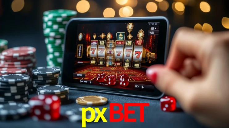 Premium Interface pxbet