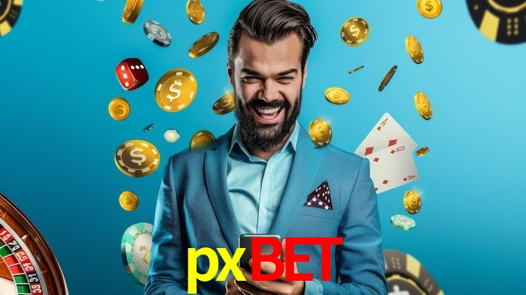 Bonus Features pxbet