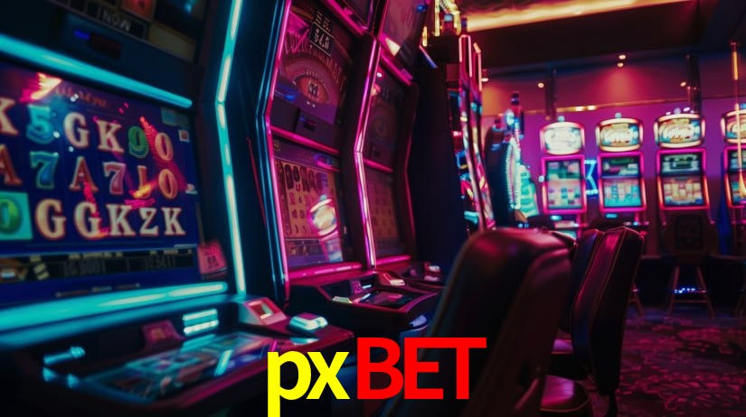 Seasonal Promotions pxbet