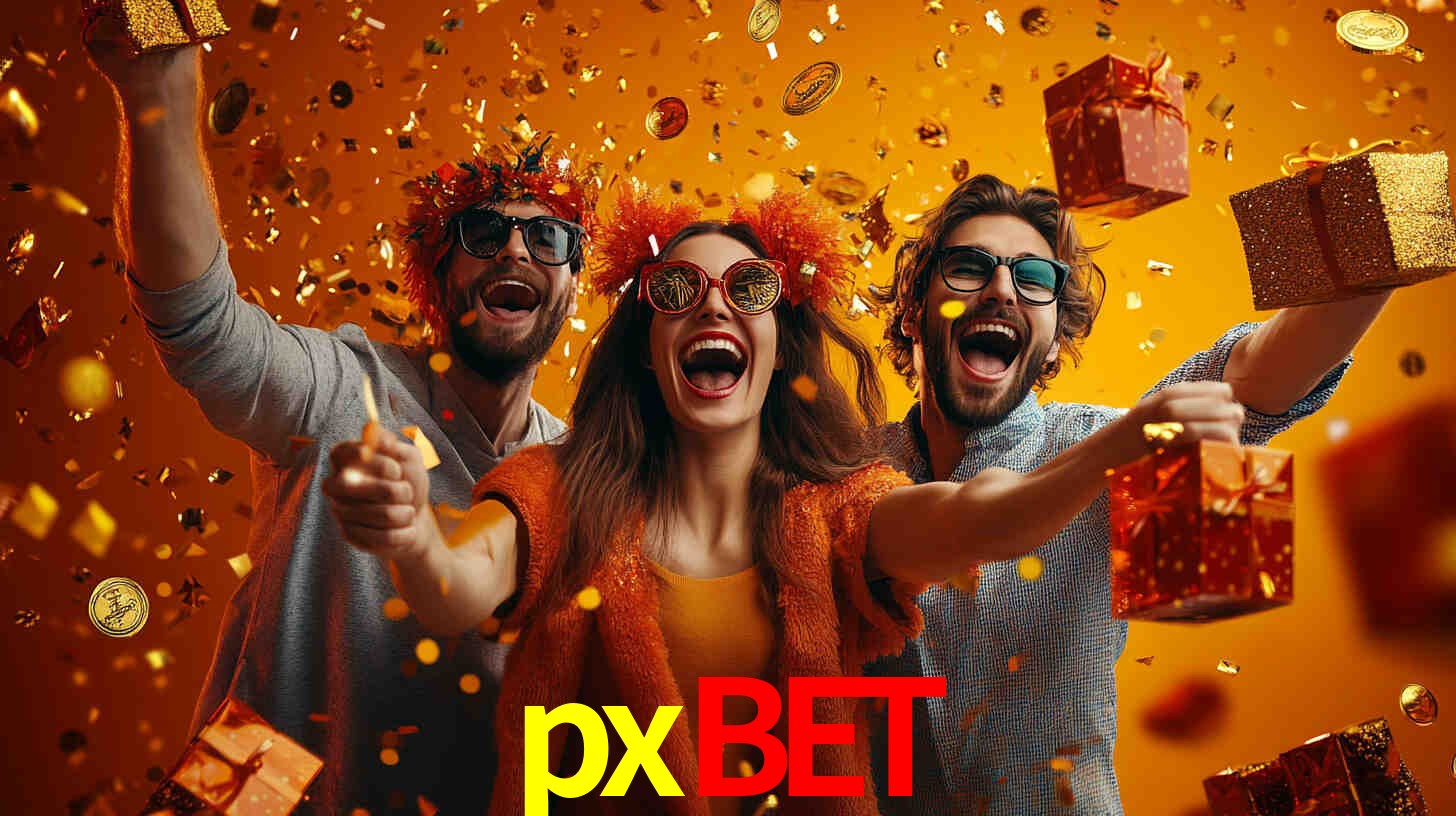 pxbet.com