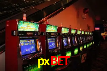 Descubra a Essência do pxbet: Nossa História e Compromissos