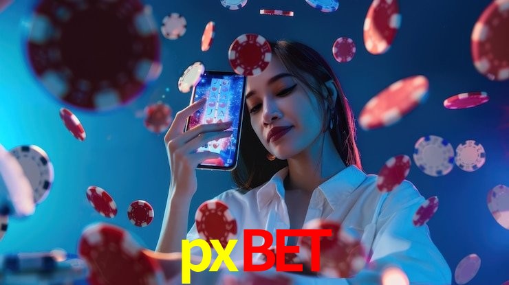 Inovações de Jogos na pxbet: O Futuro das Experiências Interativas