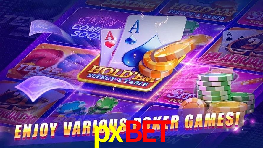 A Experiência Imersiva dos Cassinos Ao Vivo no pxbet