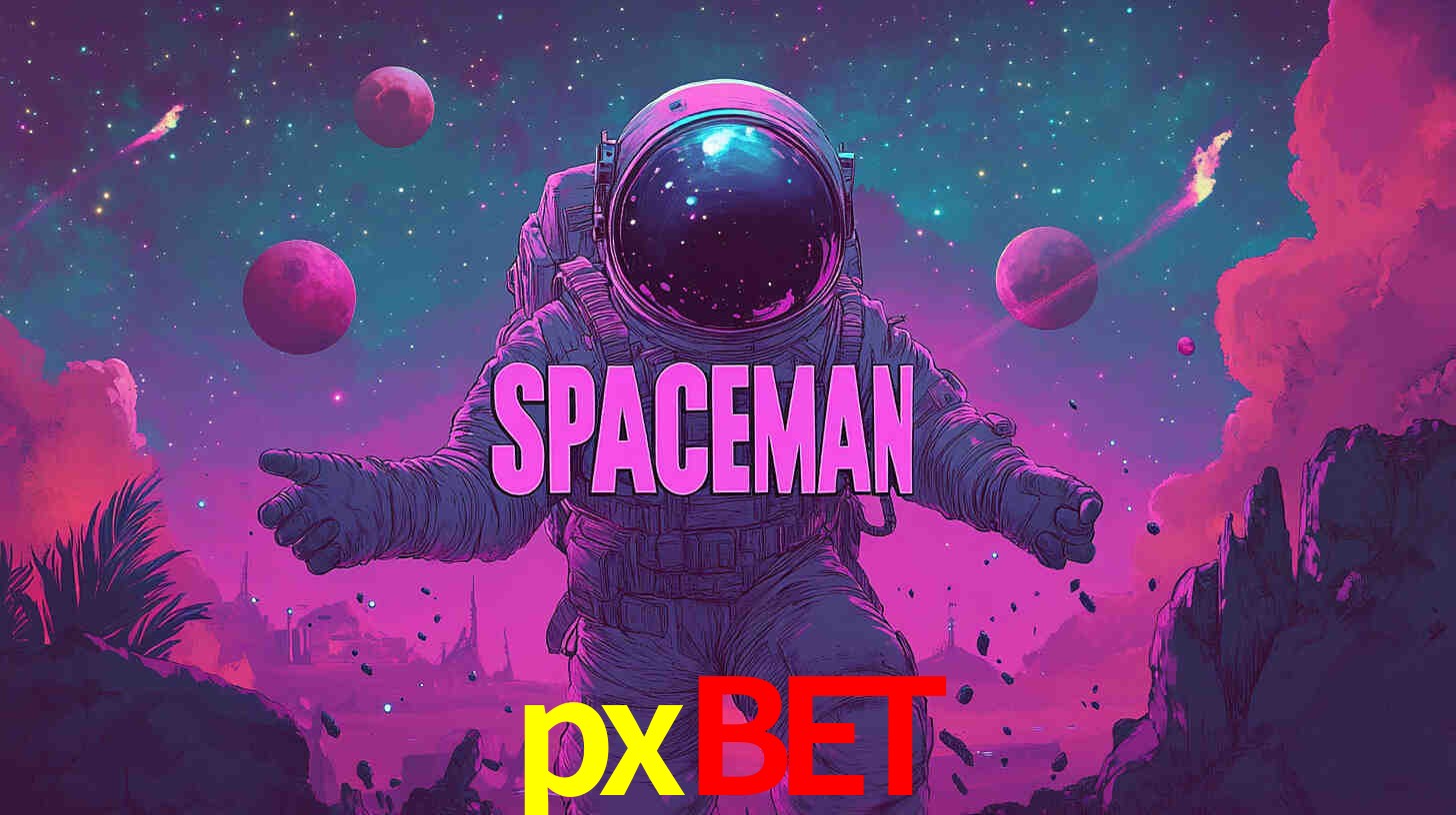 Desvendando o Mundo dos Jogos Virtuais na pxbet