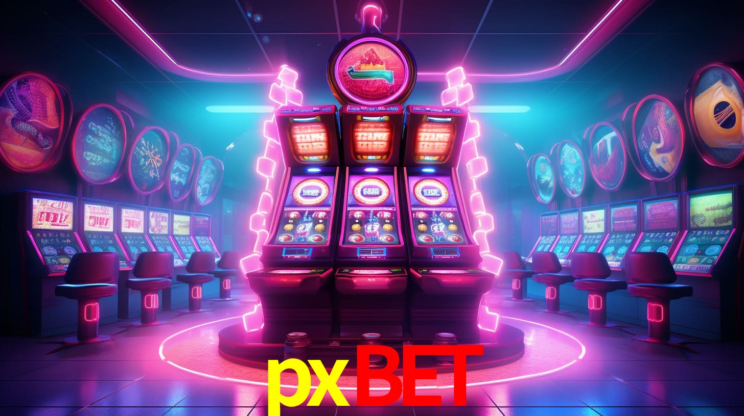 pxbet: Seu Especialista em Apostas Esportivas Brasileiras