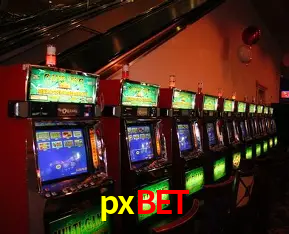 APP oficial da pxbet para mobile