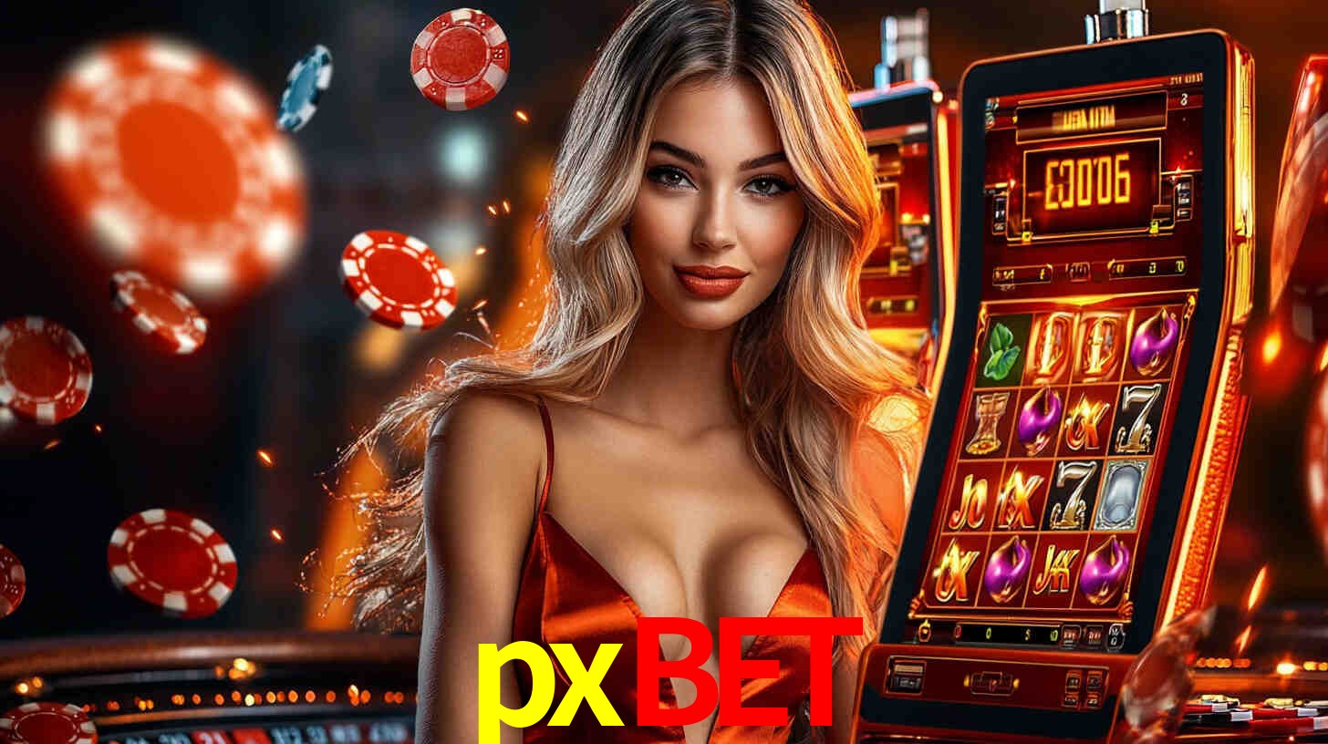 pxbet.com