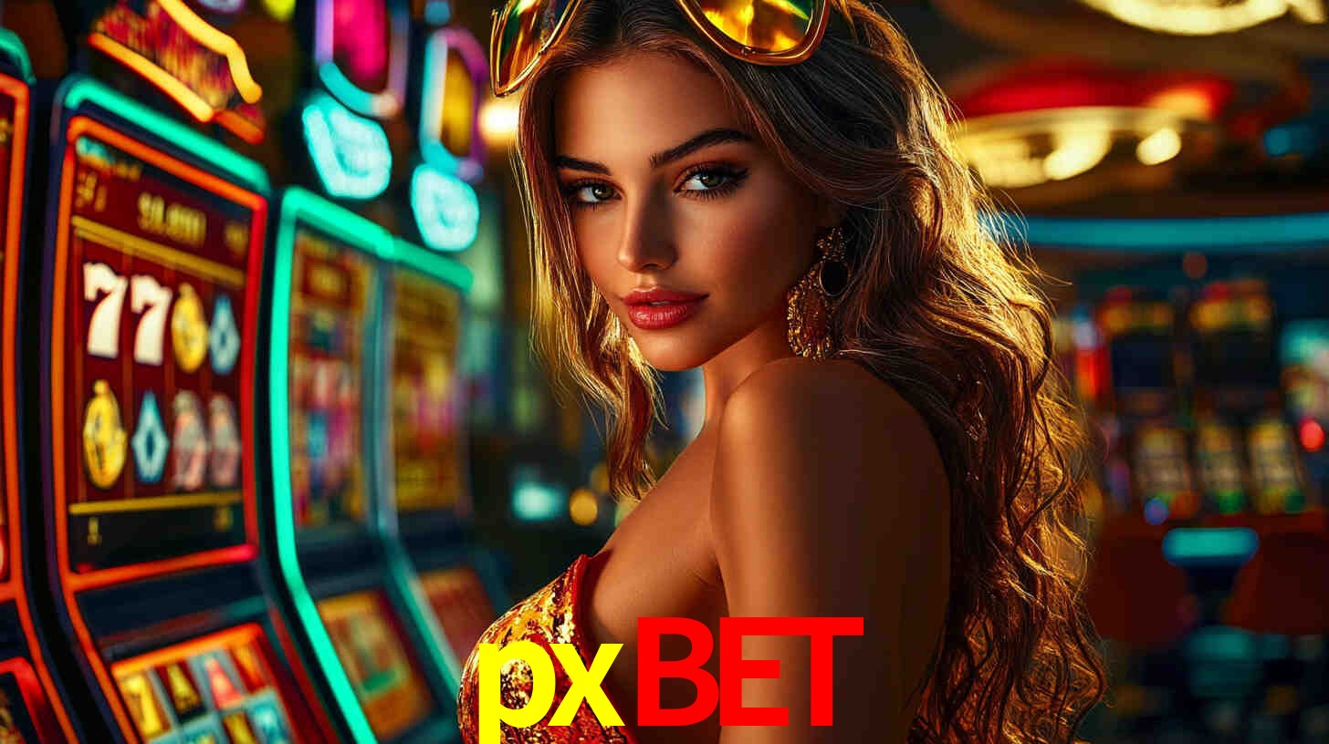 pxbet App Interface