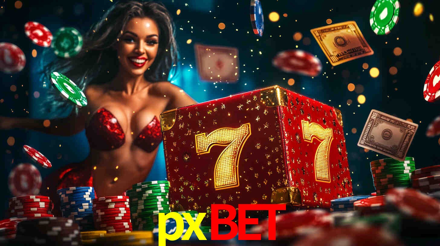 A Popularidade dos Caça-Níqueis no pxbet