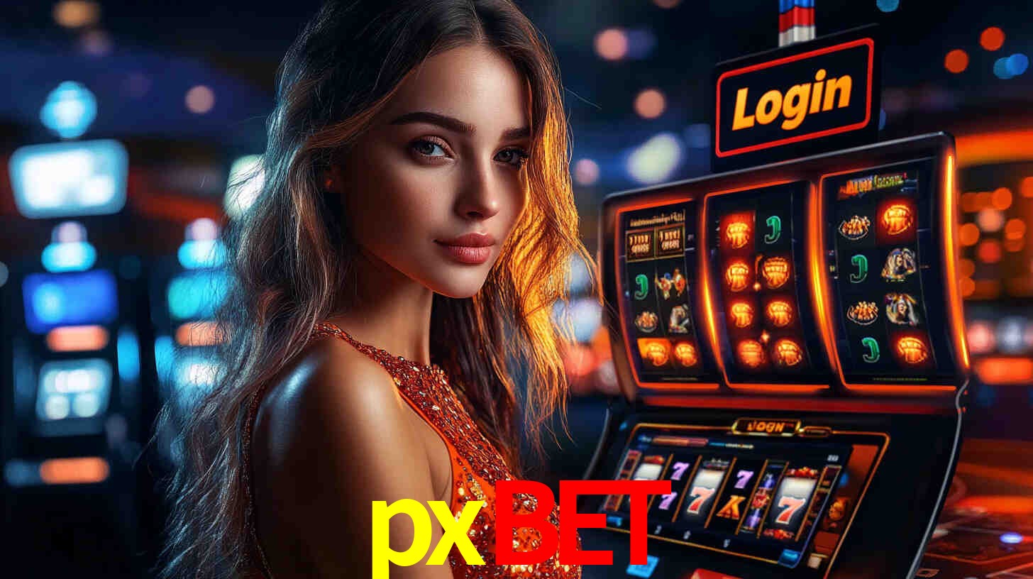 pxbet.com