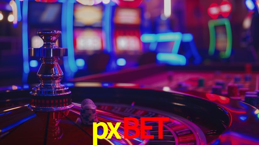 pxbet app