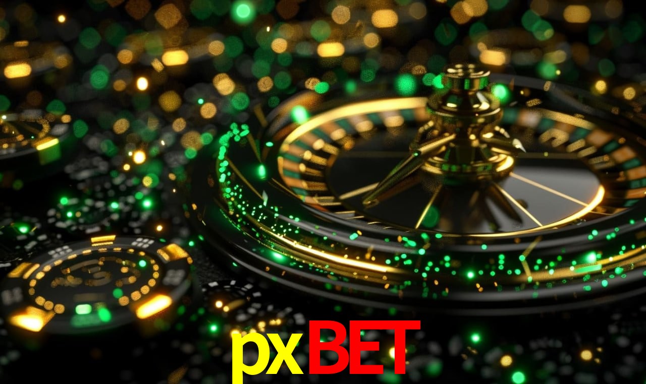 Seasonal Promotions pxbet