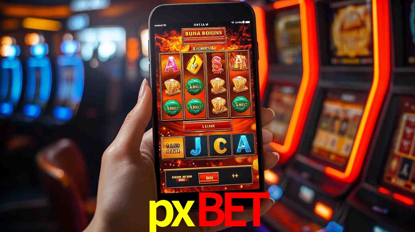 pxbet,pxbet.com