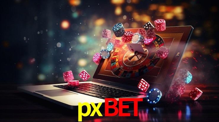 Desvendando o Mundo dos Jogos Virtuais na pxbet