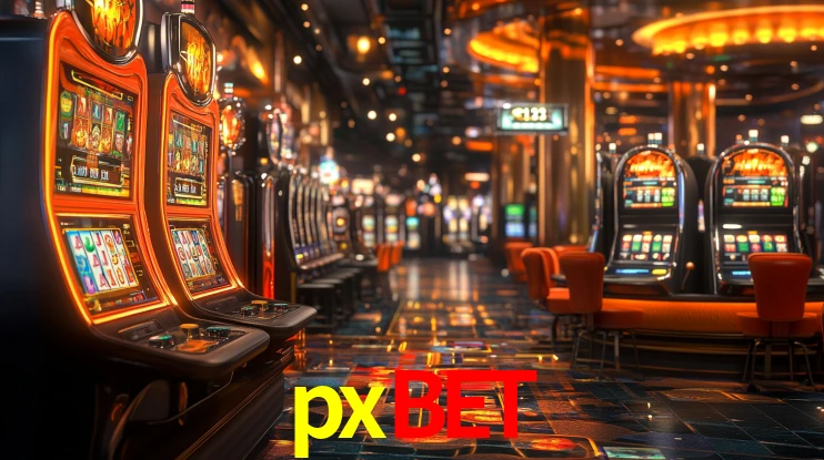 pxbet app